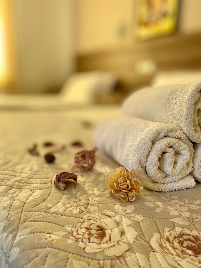 Eda Hotel Ічмелер Екстер'єр фото