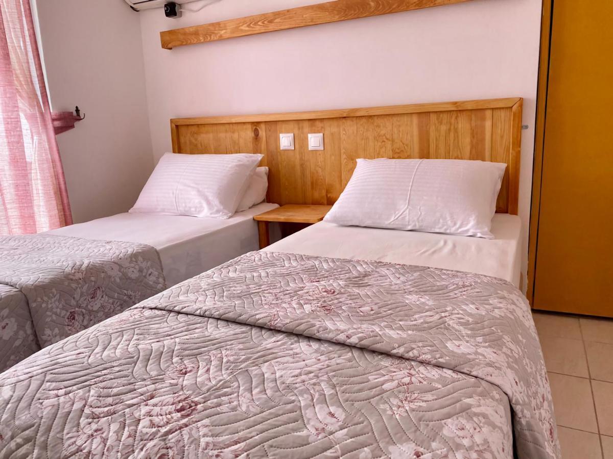 Eda Hotel Ічмелер Екстер'єр фото